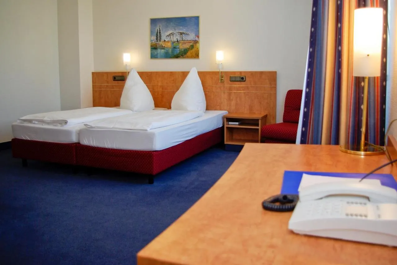 ***  Airport Business Hotel Koeln Germany