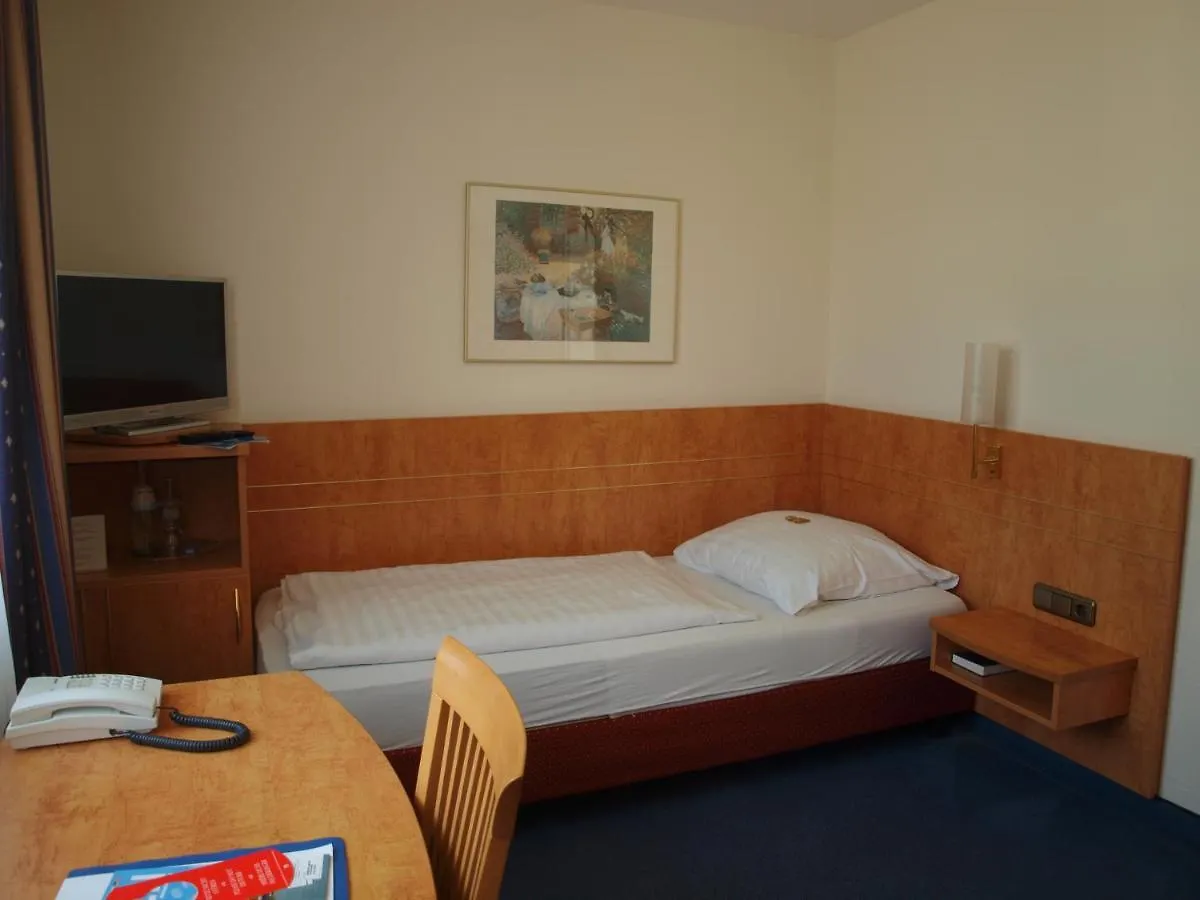 Airport Business Hotel Koeln Germany