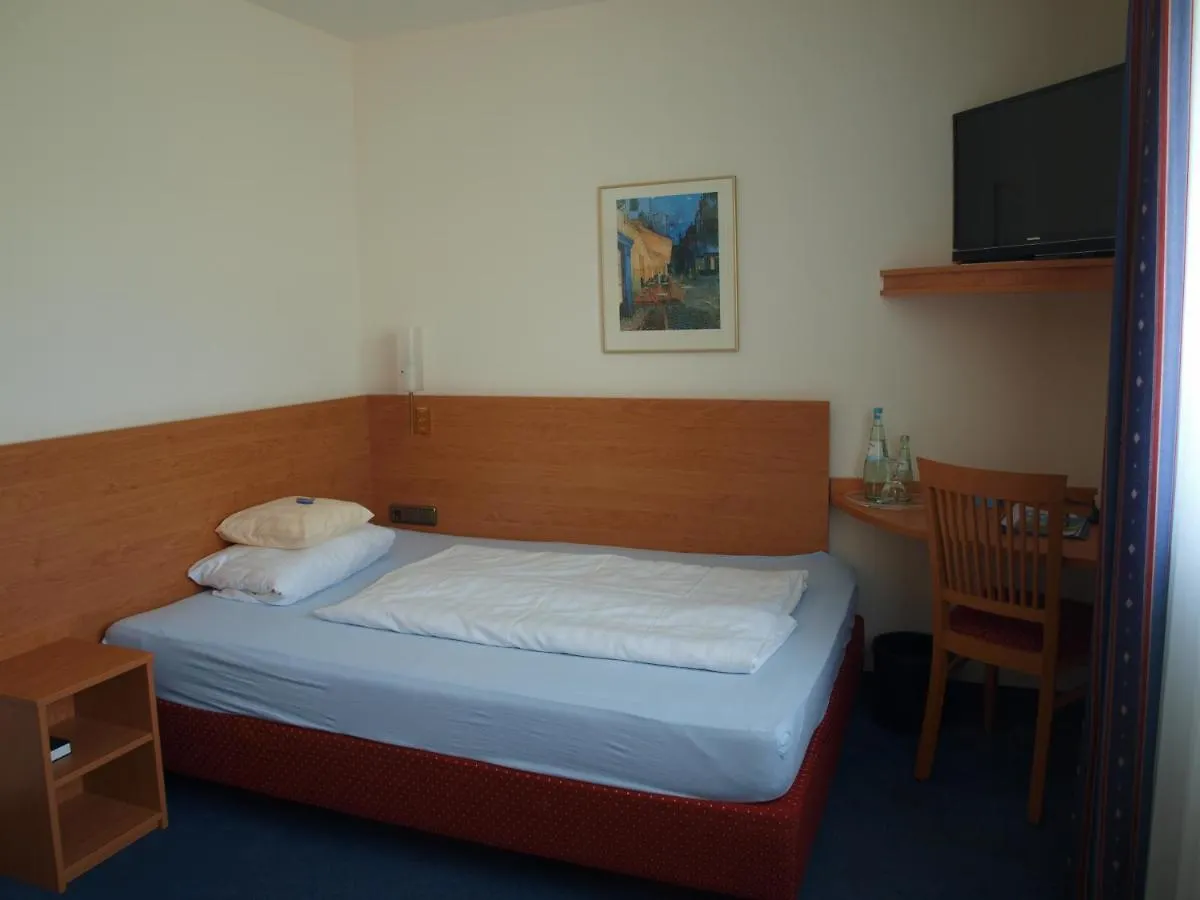Airport Business Hotel Koeln 3*, Cologne Germany