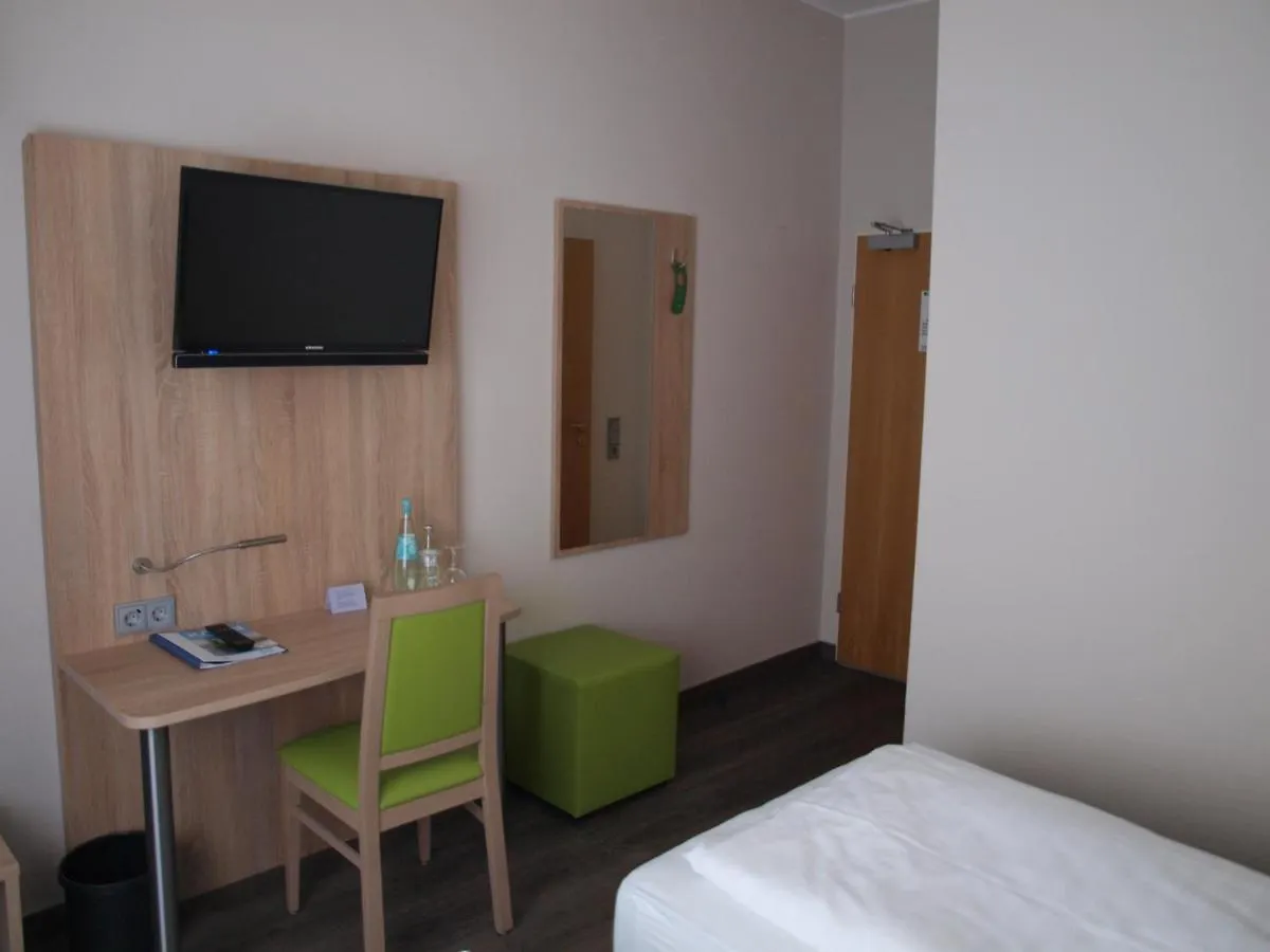 Airport Business Hotel Koeln Cologne