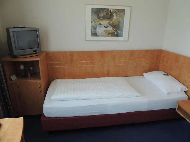 ***  Airport Business Hotel Koeln Germany