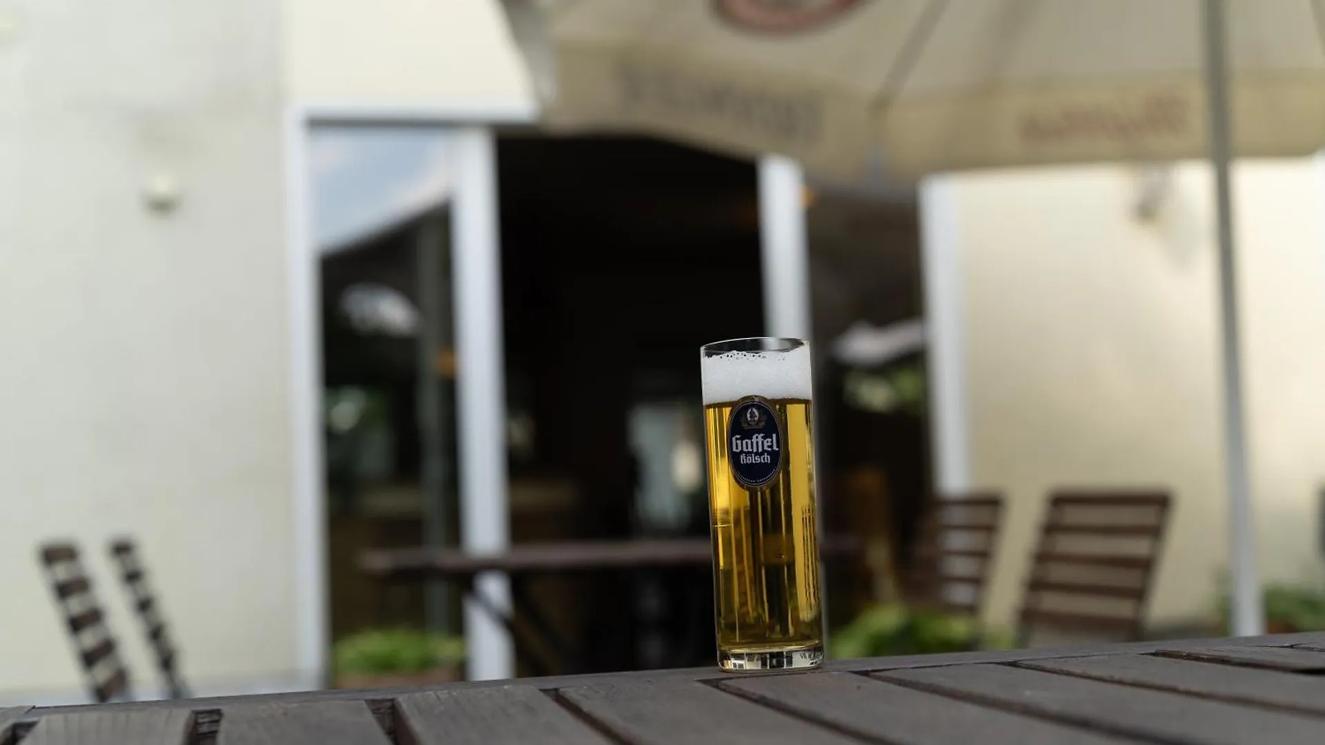 ***  Airport Business Hotel Koeln Germany