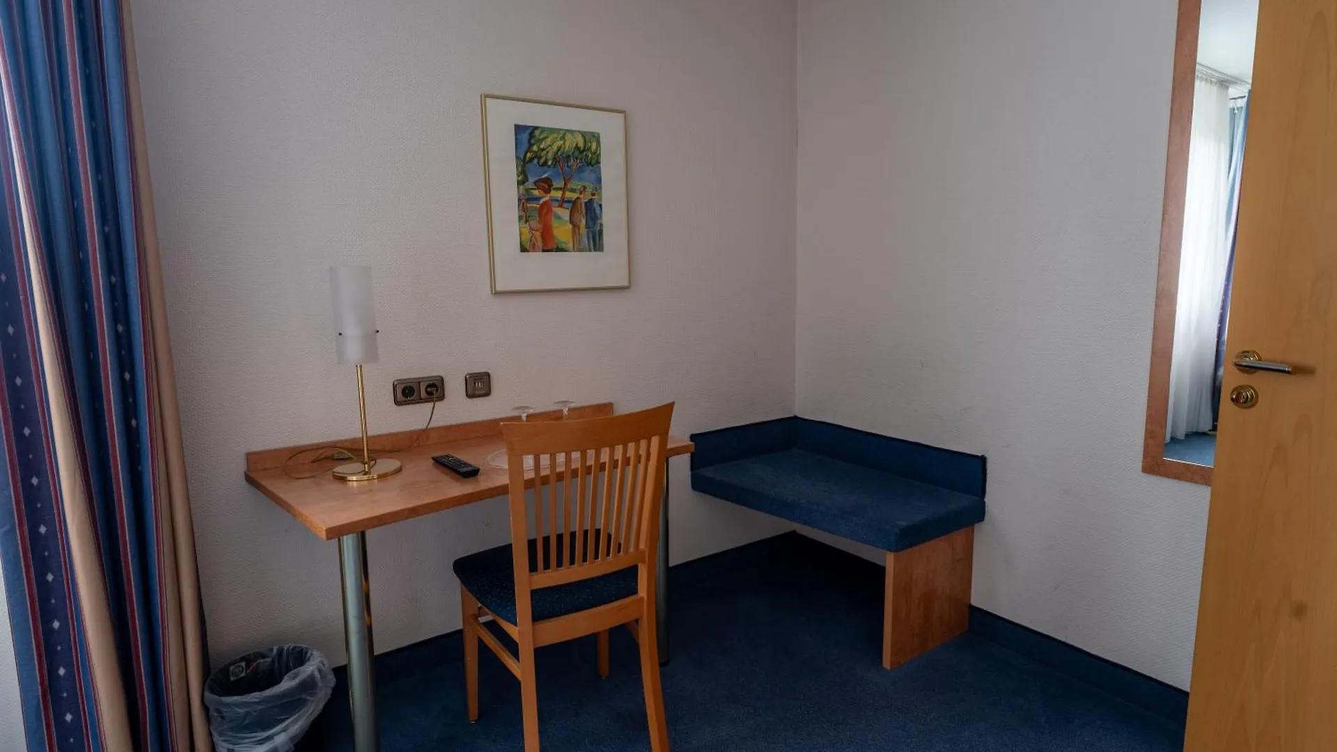 ***  Airport Business Hotel Koeln Germany
