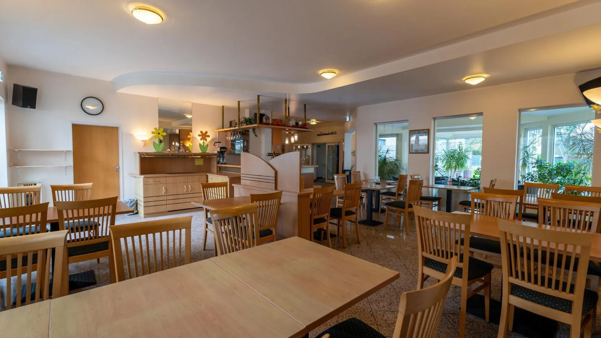 Airport Business Hotel Koeln Germany
