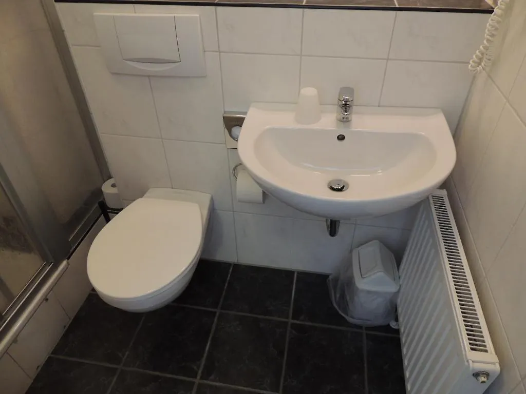 Airport Business Hotel Koeln Cologne