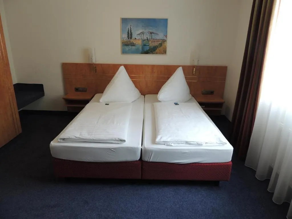 Airport Business Hotel Koeln  Cologne