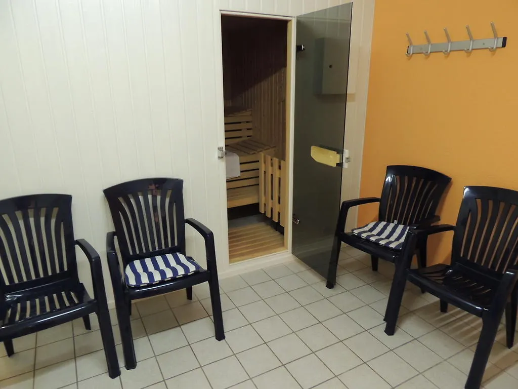 Airport Business Hotel Koeln Cologne